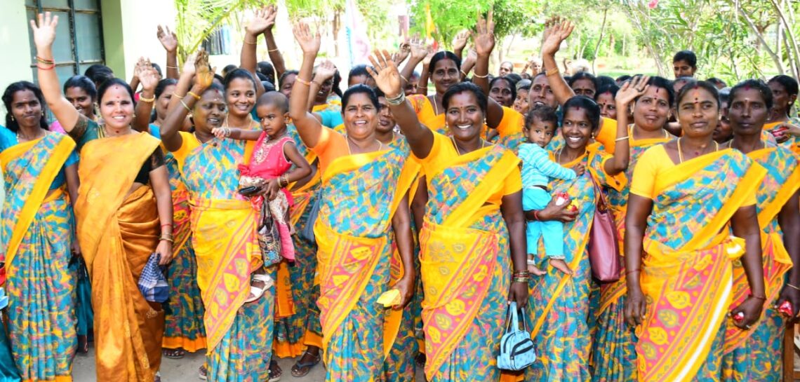 Women Empowerment