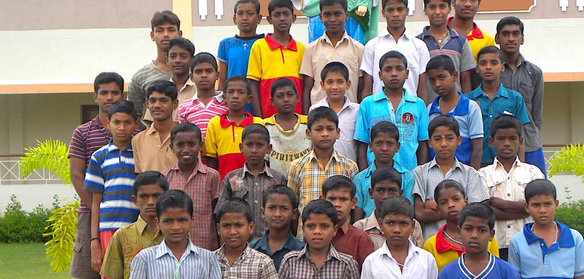YaR Program