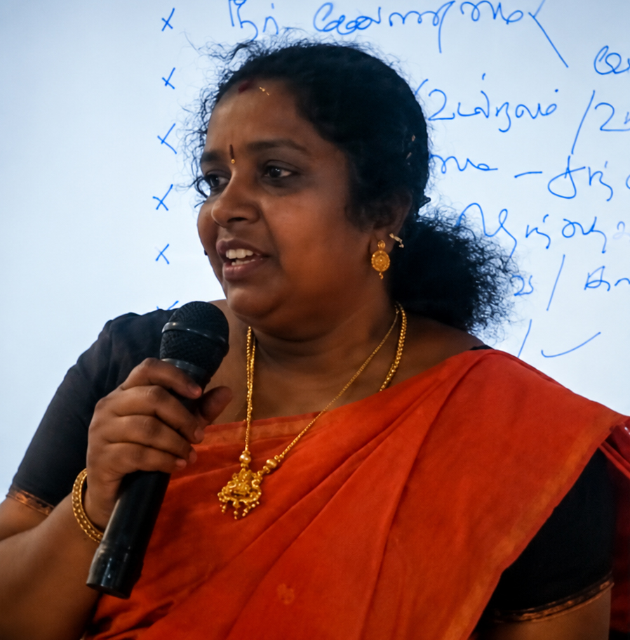 Shalini